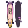 ZFLEX 39 POP ROUNDTAİL LONGBOARD 99CM