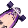 ZFLEX 39 POP ROUNDTAİL LONGBOARD 99CM