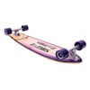 ZFLEX 39 POP ROUNDTAİL LONGBOARD 99CM