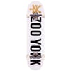 Zoo York 7,75 Photo incentive White Komple Kaykay