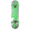 Zoo York 8,0 Classic Tag Energy Komple Kaykay