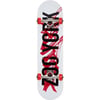 Zoo York 8,125 Detention Graphic Komple Kaykay
