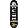 Zoo York 8,25 Photo Incentive Black Komple Kaykay