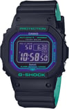 CasioGW-B5600BL-1DRCasio GW-B5600BL-1DR G-Shock Bluetooth Erkek Kol Saati