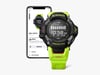 CasioGBD-H2000-1A9DRCasio GBD-H2000-1A9DR G-Shock Erkek Kol Saati