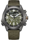 Citizen JV1005-02WCitizen Promaster JV1005-02W Kol Saati