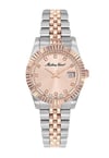 Mathey-TissotD810RSALMathey-Tissot D810RSAL Bayan Kol Saati