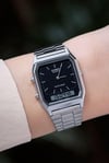 CasioAQ-230A-1DMQCasio AQ-230A-1DMQ Erkek Kol Saati