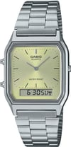 CasioAQ-230A-9AMQYDFCasio AQ-230A-9AMQYDF Kol Saati