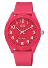 Q&QV12A-002VYQ&Q V12A-002VY Unisex Kol Saati