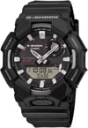 CasioGA-B010-1ADRCasio GA-B010-1ADR G-shock Kol Saati