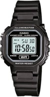 CasioLA-20WH-1ADFCasio LA-20WH-1ADF Bayan Kol Saati