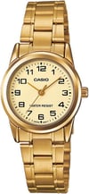 CasioLTP-V001G-9BUDFCasio LTP-V001G-9BUDF Bayan Kol Saati