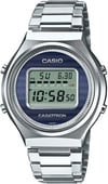 CasioTRN-50-2ADRCasio TRN-50-2ADR Casıotron 50.Yıl Kol Saati