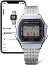 CasioABL-100WE-1ADFCasio ABL-100WE-1ADF Kol Saati