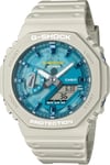 CasioGA-2100AS-5ADRCasio GA-2100AS-5ADR G-Shock Kol Saati