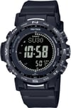 CasioPRW-35Y-1BDRCasio PRW-35Y-1BDR Pro-Trek Erkek Kol Saati
