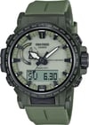 CasioPRW-61LD-3DRCasio Pro-Trek PRW-61LD-3DR Erkek Kol Saati