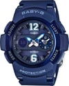 CasioBGA-210-2B2DRCasio BGA-210-2B2DR Bayan Kol Saati