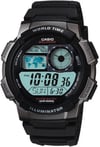 CasioAE-1000W-1BVDFCasio AE-1000W-1BVDF Erkek Kol Saati