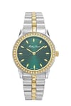 Mathey-TissotD10860BQYYMathey-Tissot D10860BQYY Bayan Kol Saati