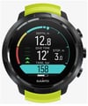SUUNTOSUUNTO D5 BLACK LİMESuuonto D5 BLACK LİME SS050191000Dive Computer With