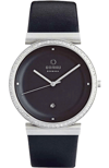 Obaku DenmarkV137UFCBRBObaku Denmark V137UFCBRB Kadın Kol Saati