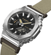 CasioGM-2100C-5ADRCasio G-Shock GM-2100C-5ADR Erkek Kol Saati