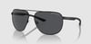 Armani ExchangeAX2047S 6000/87/63Armani Exchange AX2047S 6000/87/63 Erkek Güneş Gözlüğü