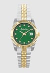Mathey-TissotD807BVMathey-Tissot D807BV Kadın Kol Saati