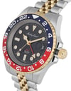 Mathey-TissotH903BBRMathey-Tissot H903BBR Erkek Kol Saati