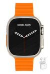 Daniel Klein SaatDKA8Ultra-05Daniel Klein DKA8Ultra-05 Bluetooth Kol Saati