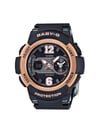 CasioBGA-210-1BDRCasio BGA-210-1BDR Bayan Kol Saati