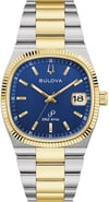 Bulova98B462Bulova 98B462 Seville Kol Saati