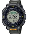 CasioPRG-340-3DRCasio PRG-340-3DR Pro Trek Erkek Kol Saati