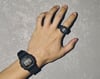 CasioDWN-5600-1DRCasio DWN-5600-1DR Yüzük Saati