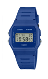 CasioF-91WB-2A1DFCasio F-91WB-2A1DF Erkek Kol Saati