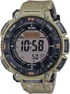 CasioPRG-340SC-5DRCasio PRG-340SC-5DR Pro Trek Erkek Kol Saati