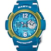 CasioBGA-210-2BDRCasio BGA-210-2BDR Bayan Kol Saati