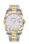 Mathey-TissotH450BI Mathey-Tissot H450BI Erkek Kol Saati