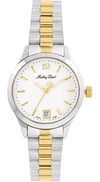 Mathey-TissotD411MBIMathey-Tissot D411MBI Bayan Kol Saati