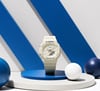 CasioGMA-S2100BA-7ADRCasio GMA-S2100BA-7ADR G-Shock Kadın Kol Saati