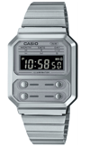 CasioA100WE-7BDFCasio A100WE-7BDF Erkek Kol Saati