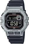 CasioWS-1400H-1BVDFCasio WS-1400H-1BVDF Erkek Kol Saati