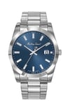 Mathey-TissotH450ABU Mathey-Tissot H450ABU Erkek Kol Saati