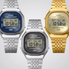 CasioA140WEG-9ADFCasio A140WEG-9ADF Erkek Kol Saati