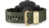 CasioPRG-340ANS-3DRCasio PRG-340ANS-3DR Pro Trek Erkek Kol Saati