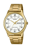 CasioMTP-V006G-7BUDFCasio MTP-V006G-7BUDF Erkek Kol Saati
