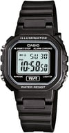 CasioLA-20WH-1ADFCasio LA-20WH-1ADF Bayan Kol Saati