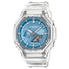 CasioGA-2100BM-7A2DRCasio GA-2100BM-7A2DR G-Shock Kol Saati